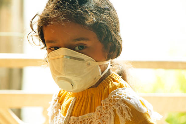 Read more about the article Air Pollution Exposure and Childhood Chronic Cough: China and Japan Side-by-Side