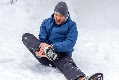 Read more about the article Surviving Icy Slips: Fall Prevention in PD Winters