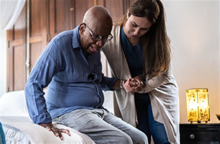 Read more about the article Do Parkinson’s Patients Catch Fewer Colds?
