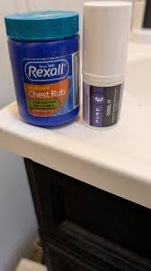 Read more about the article Does Those Danish Cough Lozenges & Chest Rubs Really Work?