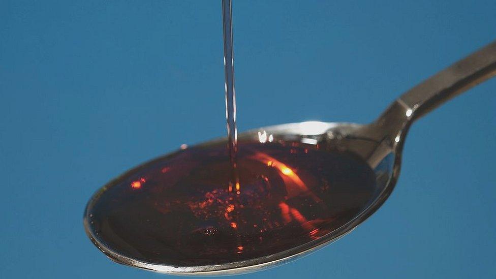 Read more about the article From Big Pharma’s Flavor Game: Why Sweet Cough Syrups Are Engineered to Hook You