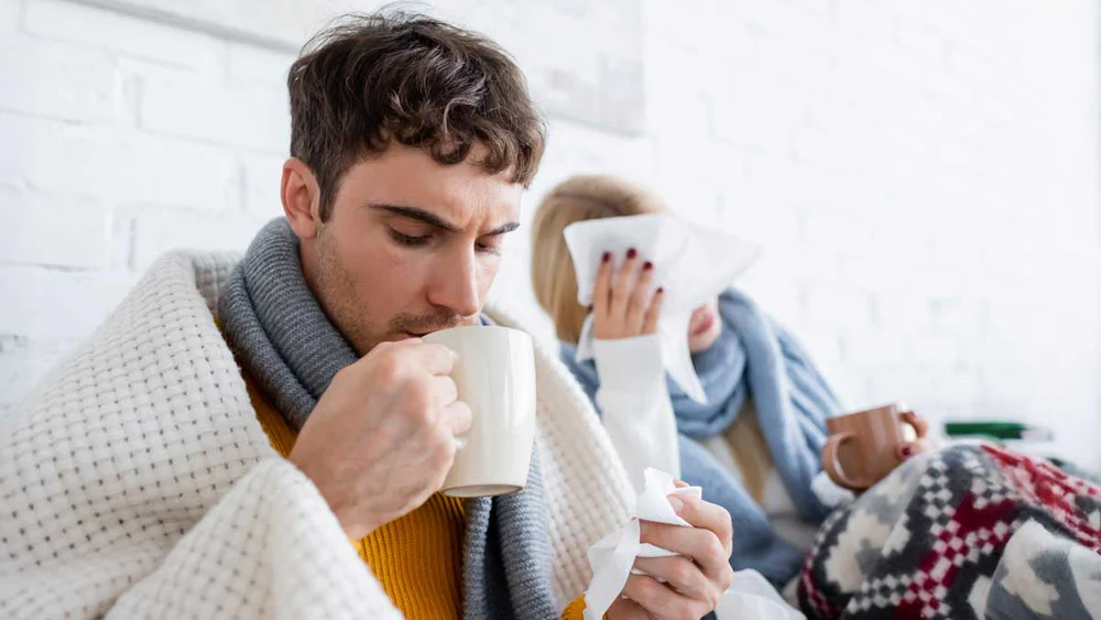 You are currently viewing What to Buy at Japanese Convenience Stores for Flu Hydration Recovery