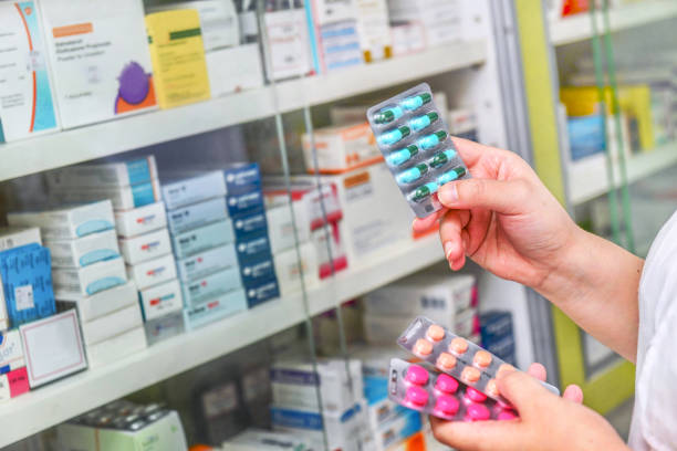 Read more about the article Codeine-Free Cough Medicine: Why Denmark Avoids Strong Syrups