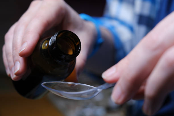 Read more about the article Top 10 Cough Syrups Available in Luxembourg Pharmacies (2026 Guide)