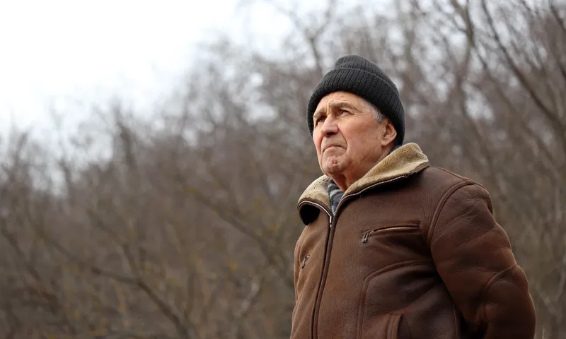 Read more about the article Does Cold Weather Speed Parkinson’s Progression?
