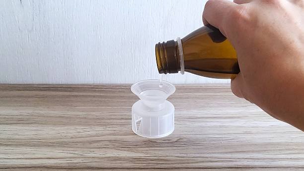 Read more about the article Cough Syrups for Allergy-Related Cough in Kuwait (Dust, Pollution, Seasonal Allergy)