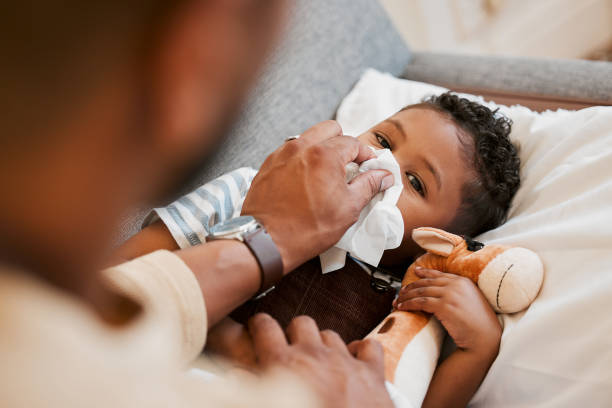 You are currently viewing When to Seek Medical Help for Respiratory Infections in Norway