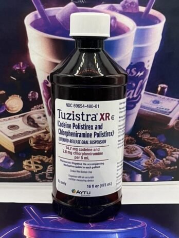 where to buy Tuzistra XR online