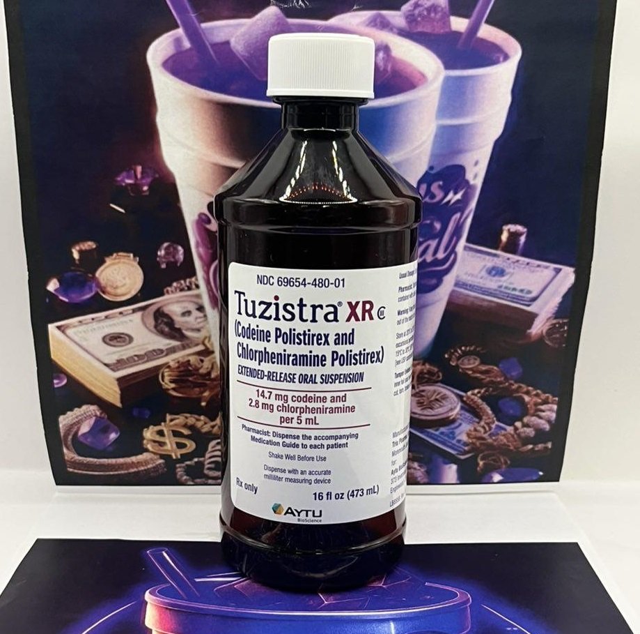 where to buy Tuzistra XR online
