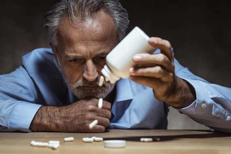 Read more about the article Codeine Addiction’s Hidden Toll: 10 Signs You’re Spiraling (And What to Do Next)