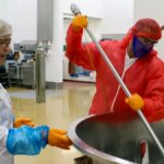 The Secret Factory Tour: Inside a Cough Syrup Production Line