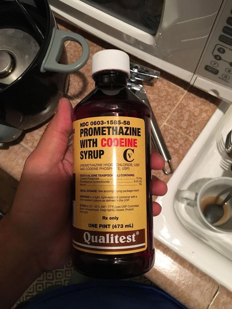 how can i buy Qualitest promethazine with codeine syrup