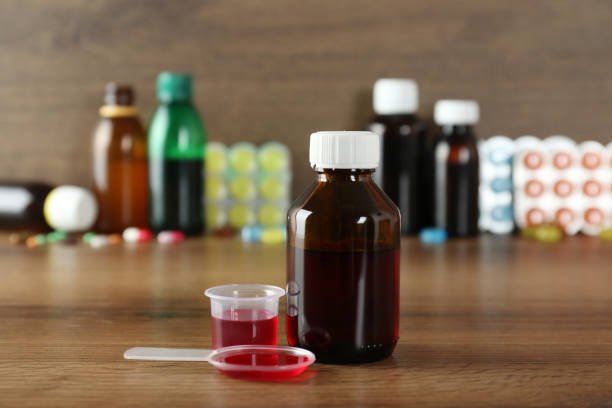 You are currently viewing The Hidden Pain-Relief Power in Cough Syrups: When to Use Codeine, When to Skip It