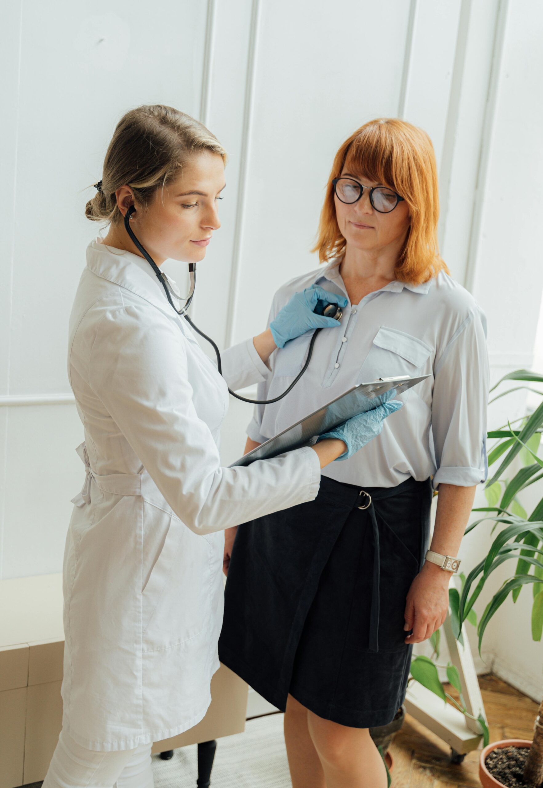 Read more about the article Smoking, Sitting, and Eating Wrong: The Top 3 Heart Attack Triggers Luxembourgers Ignore