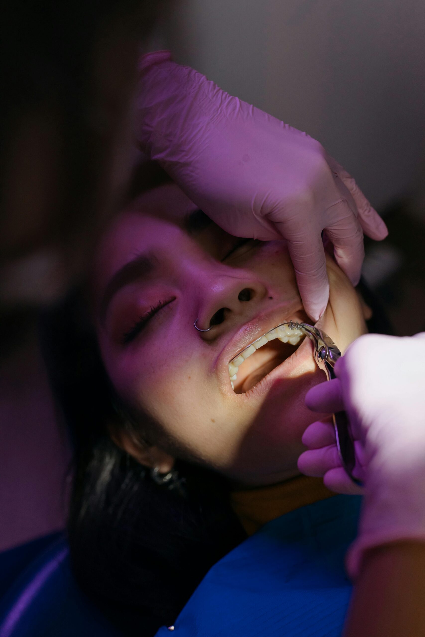 Read more about the article Why Iceland’s Cold Climate May Affect Your Gums: Exploring the Link Between Weather and Gum Disease