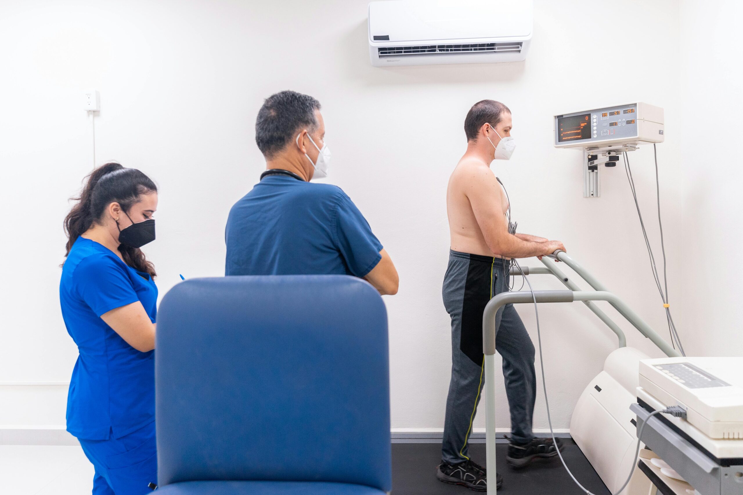Read more about the article Heart Health in 2026: Luxembourg’s Bold New Prevention Strategy to Protect 70,000 Living with Cardiovascular Disease