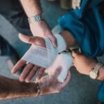 From Uppsala to &Ouml;rebro: Sweden&rsquo;s Top 5 Research Centers Fighting Slow Wound Healing