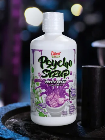 Buy Psycho Syrup Online