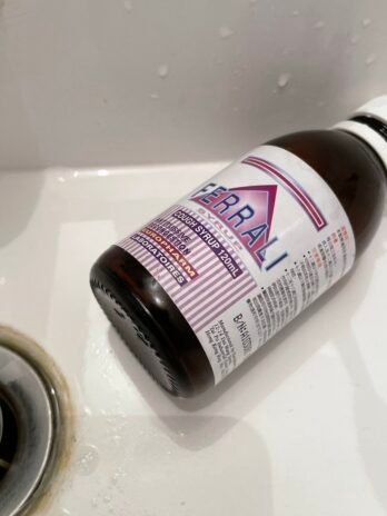 Buy Ferrali cough syrup online