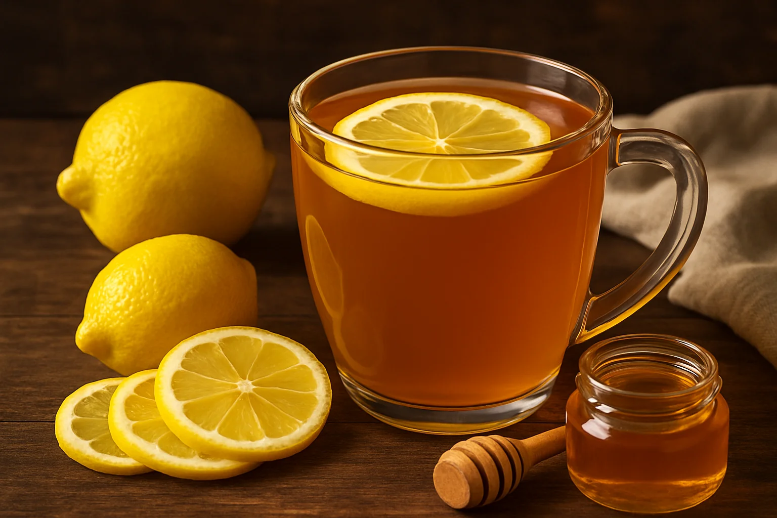 Read more about the article Best Natural Cough Remedies for People Who Prefer Medicine Alternatives: Why They Sometimes Work Better Than Pharmacy Medicine