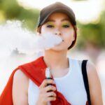 Do E-Cigarettes Reduce Fitness? Vaping’s Effect on Endurance