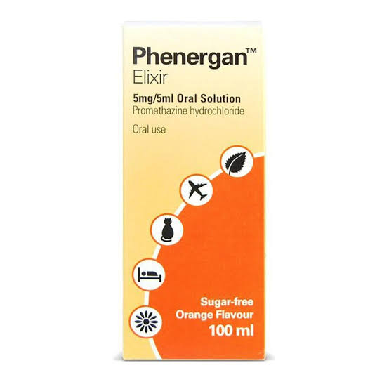 Read more about the article How Much Does Phenergan Elixir Cost? (UK Price Guide 2026)