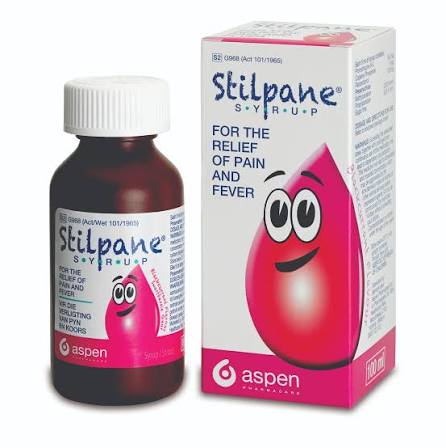Read more about the article Can I Use Stilpane Syrup Long Term? What You Need to Know