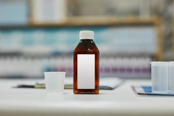 Read more about the article Ingredients That Make Some Syrups Feel Like They Work on Pain