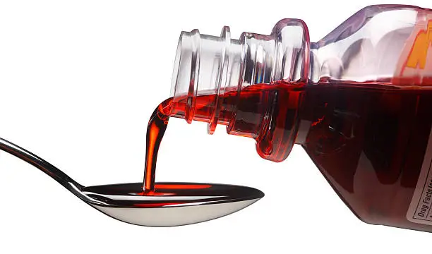 Read more about the article What Makes Cough Syrup Work Faster? Ingredients, Dosage, and Absorption Explained