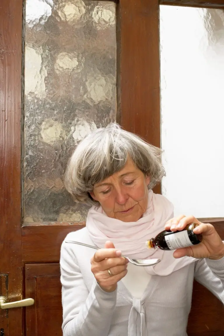 Read more about the article Best Cough Syrup for Fast Relief and Long Term Relief: Why Timing Changes Everything