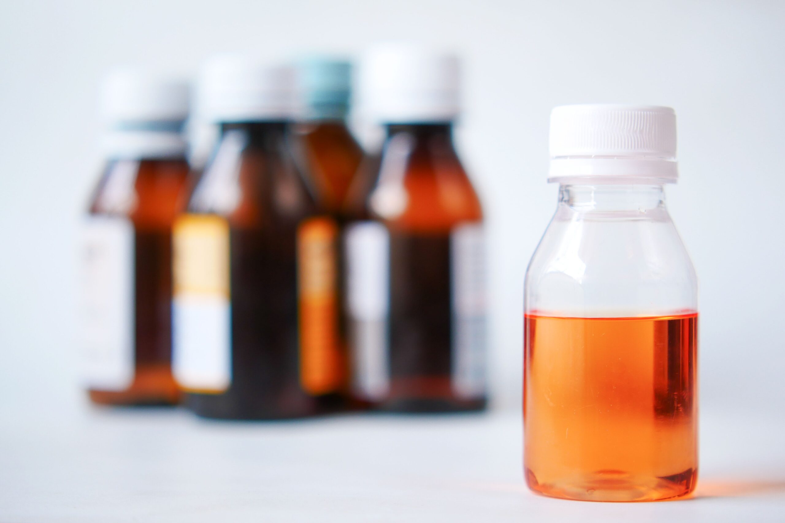 Read more about the article The Hidden Dangers of Adding Codeine Syrup to Pain Medication