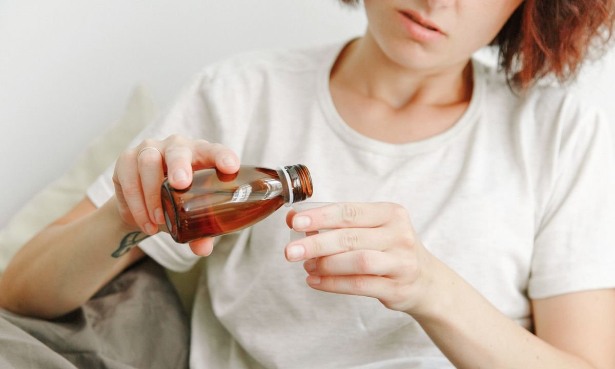 You are currently viewing Is Codeine Cough Syrup Physically Addictive? Warning Signs, Risks, and How to Get Help