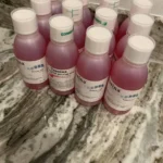 Toseina Cough Syrup: Origin, Manufacturer, and Country of Production Explained”