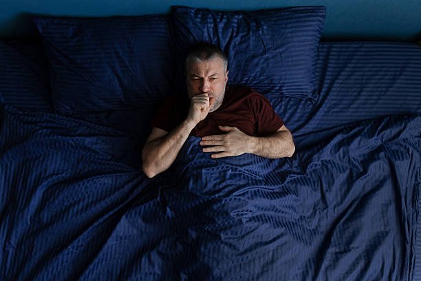 You are currently viewing Best Cough Syrups for Fast Nighttime Relief in Ohio: What Pharmacists Recommend