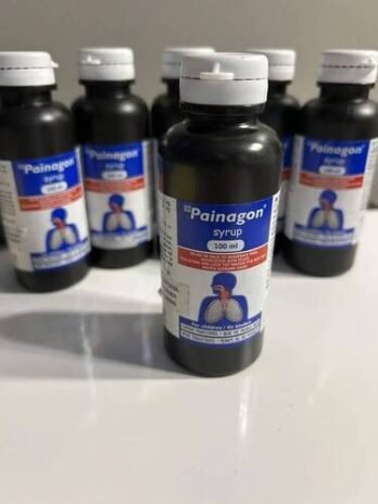 Painagon syrup