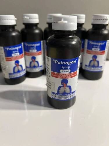 Painagon syrup
